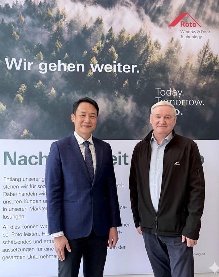 roto partnership