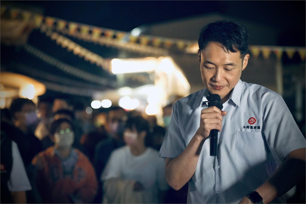 大同鋁業：從嘉義起步，吹向世界的風