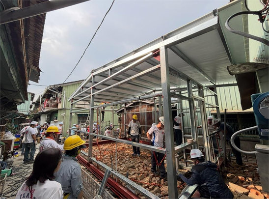 tta home building 02